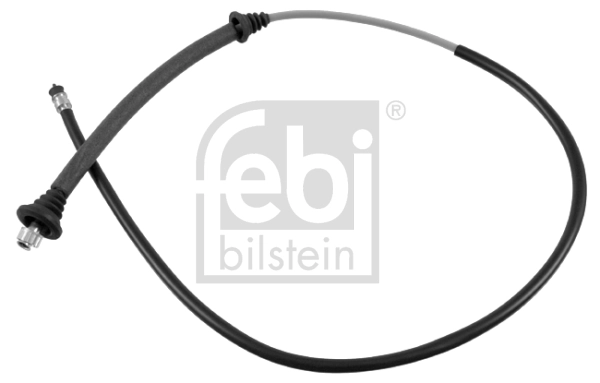 Speedometer Cable
